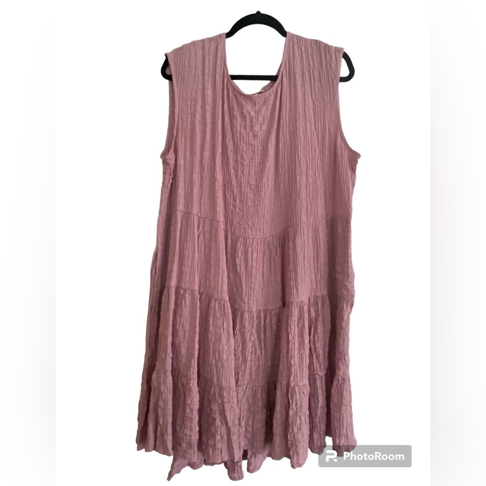 Knox Rose XXL Purple Dress